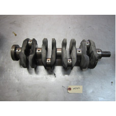 #F107 Crankshaft Standard For 03-05 Honda Accord  2.4